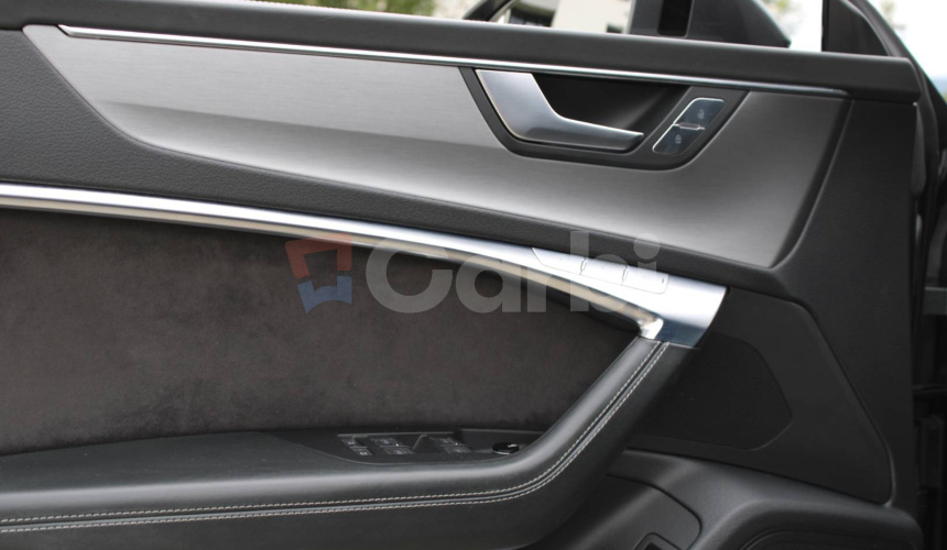 Audi A7 Sportback 50 3.0 TDI mHEV quattro tiptronic
