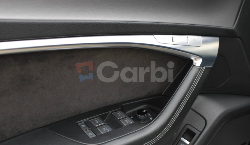 Audi A7 Sportback 50 3.0 TDI mHEV quattro tiptronic