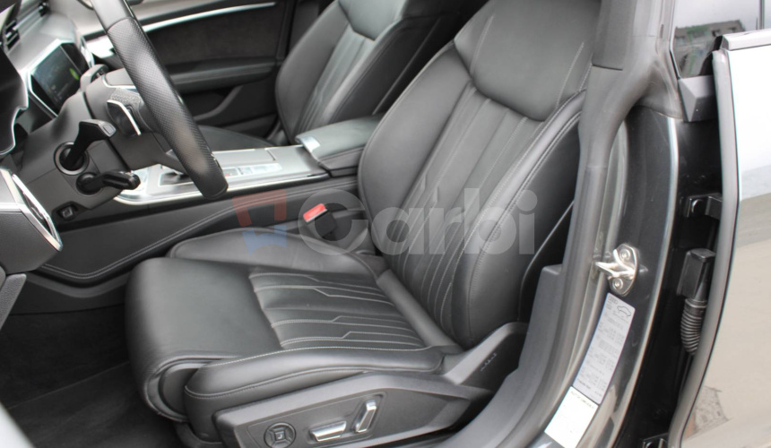 Audi A7 Sportback 50 3.0 TDI mHEV quattro tiptronic