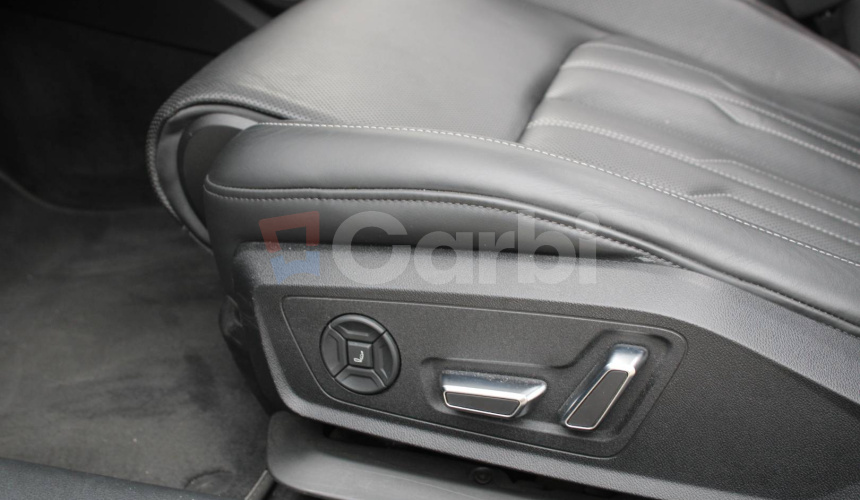 Audi A7 Sportback 50 3.0 TDI mHEV quattro tiptronic