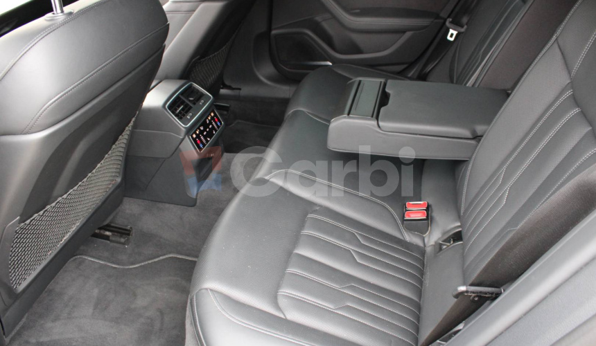 Audi A7 Sportback 50 3.0 TDI mHEV quattro tiptronic