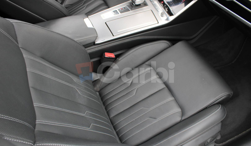 Audi A7 Sportback 50 3.0 TDI mHEV quattro tiptronic