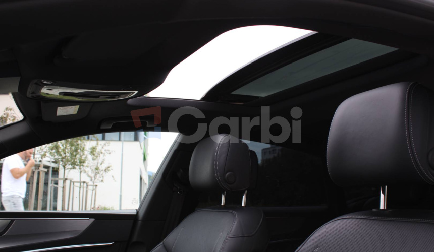 Audi A7 Sportback 50 3.0 TDI mHEV quattro tiptronic