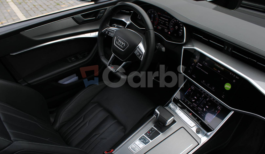 Audi A7 Sportback 50 3.0 TDI mHEV quattro tiptronic