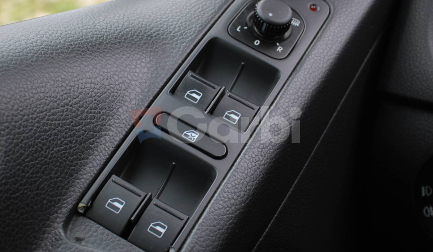 Volkswagen Tiguan 2.0 CR TDI 4-Motion Sport&Style
