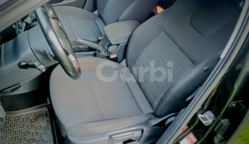 Škoda Octavia Combi 2.0 TDI Elegance/Style DSG