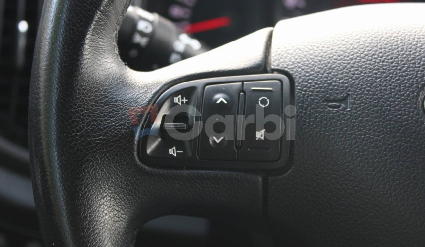 Kia Sportage 2.0 CVVT 16V 4WD EX A/T