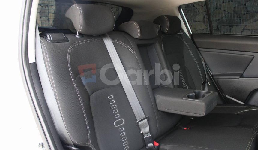 Kia Sportage 2.0 CVVT 16V 4WD EX A/T
