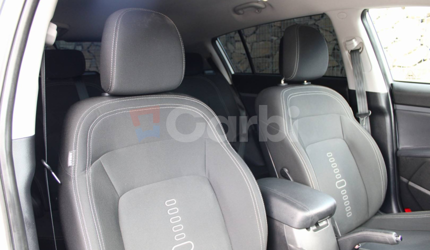 Kia Sportage 2.0 CVVT 16V 4WD EX A/T