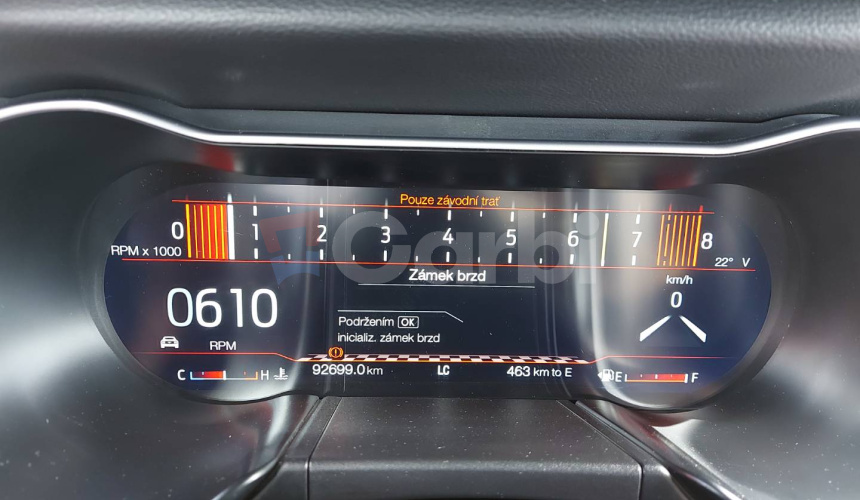 Ford Mustang 5.0 Ti-VCT V8 GT, 2018 Fastback