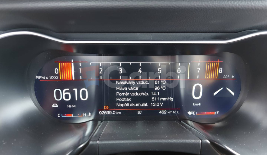 Ford Mustang 5.0 Ti-VCT V8 GT, 2018 Fastback