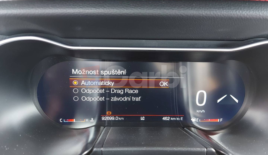 Ford Mustang 5.0 Ti-VCT V8 GT, 2018 Fastback