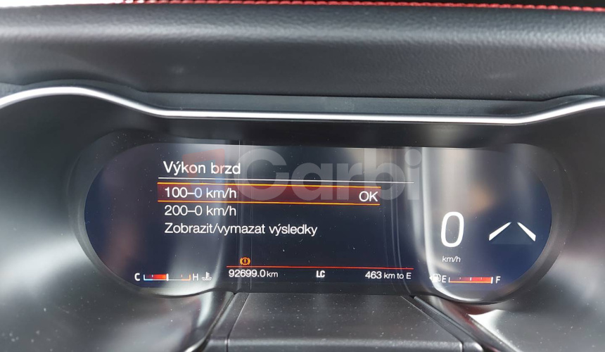 Ford Mustang 5.0 Ti-VCT V8 GT, 2018 Fastback