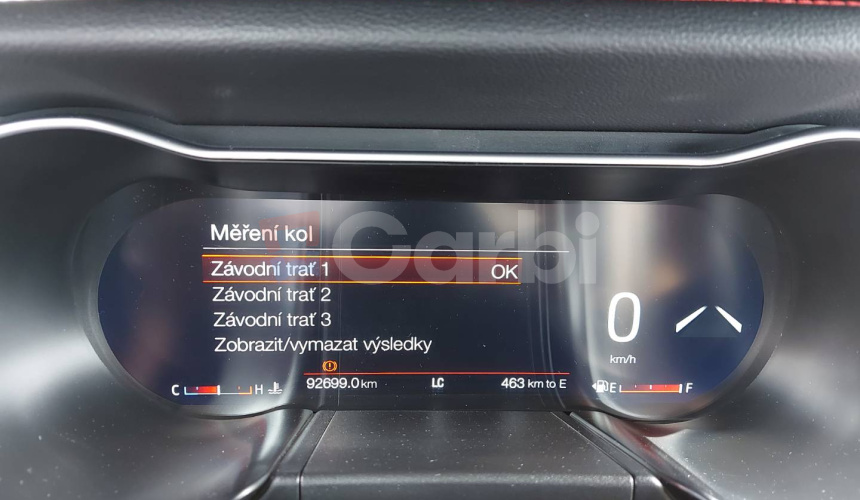 Ford Mustang 5.0 Ti-VCT V8 GT, 2018 Fastback
