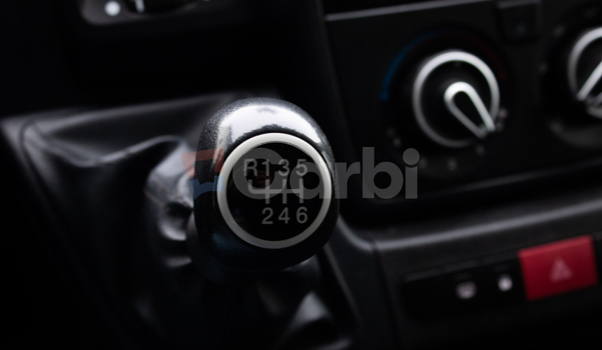 Citroen Jumper 2.2 HDI L4H2, Slovenské, Kamera, DPH