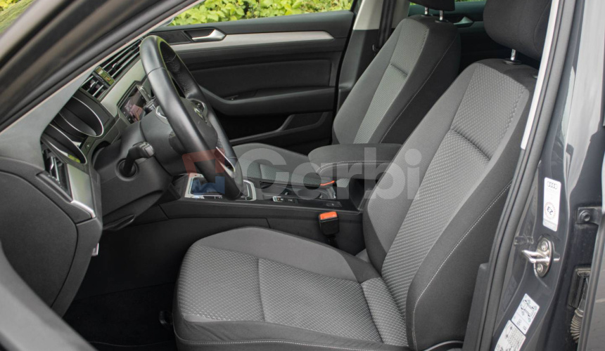 Volkswagen Passat Variant 2.0 TDI EVO Elegance