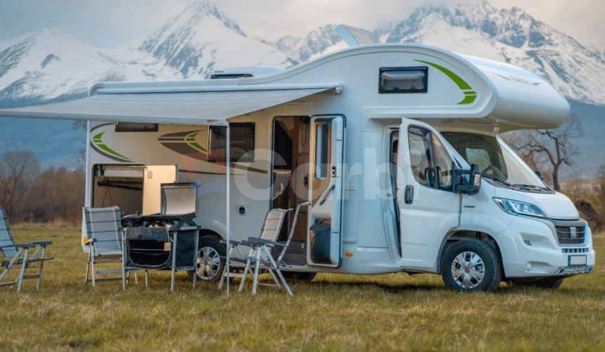 Fiat Ducato Forster A 699 HB 2.2 MultiJet