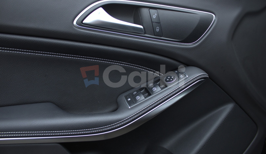 Mercedes-Benz CLA Shooting Brake 180, 90kw, AT7