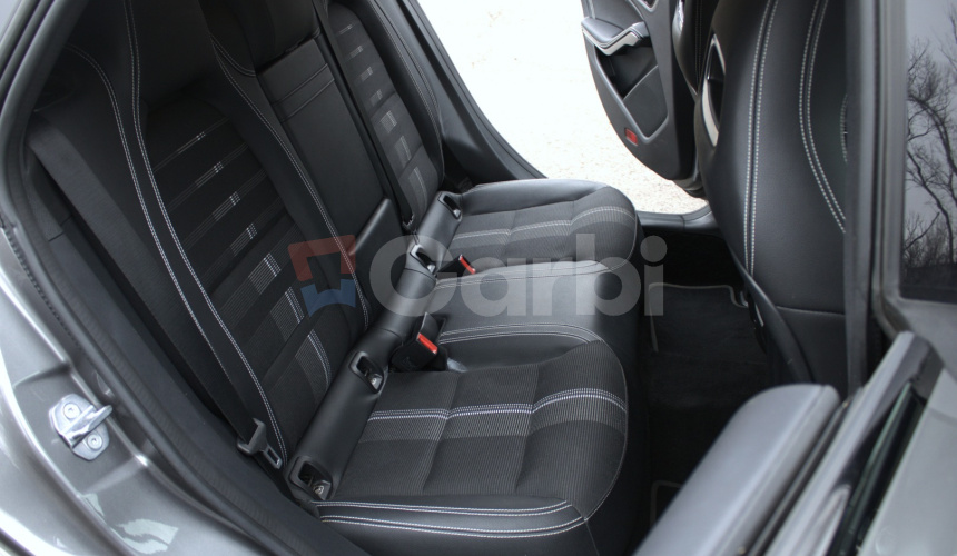 Mercedes-Benz CLA Shooting Brake 180, 90kw, AT7