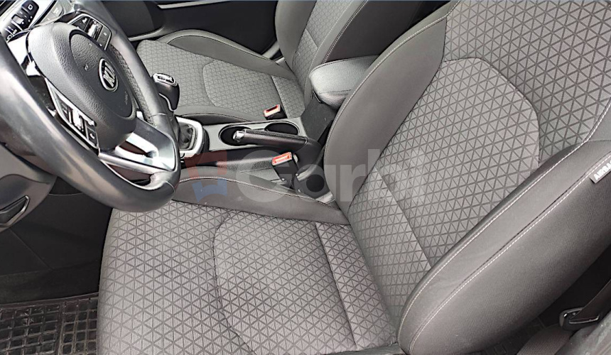 Kia Ceed SW 1.5 T-GDi Gold