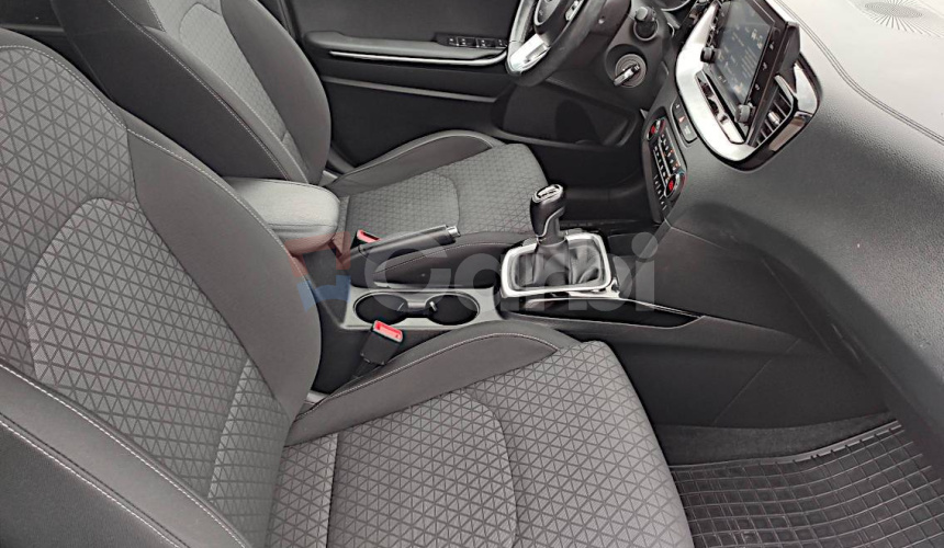 Kia Ceed SW 1.5 T-GDi Gold