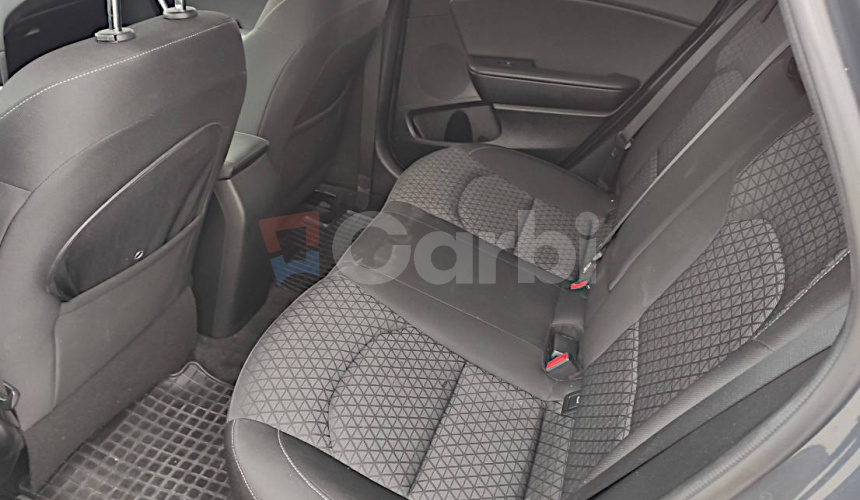 Kia Ceed SW 1.5 T-GDi Gold