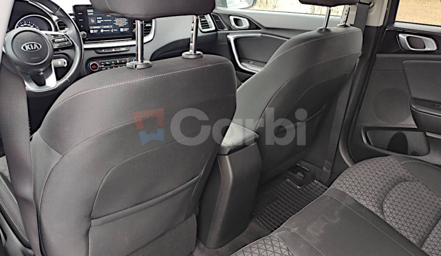 Kia Ceed SW 1.5 T-GDi Gold