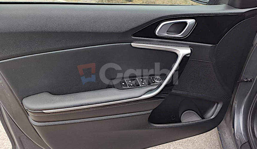 Kia Ceed SW 1.5 T-GDi Gold