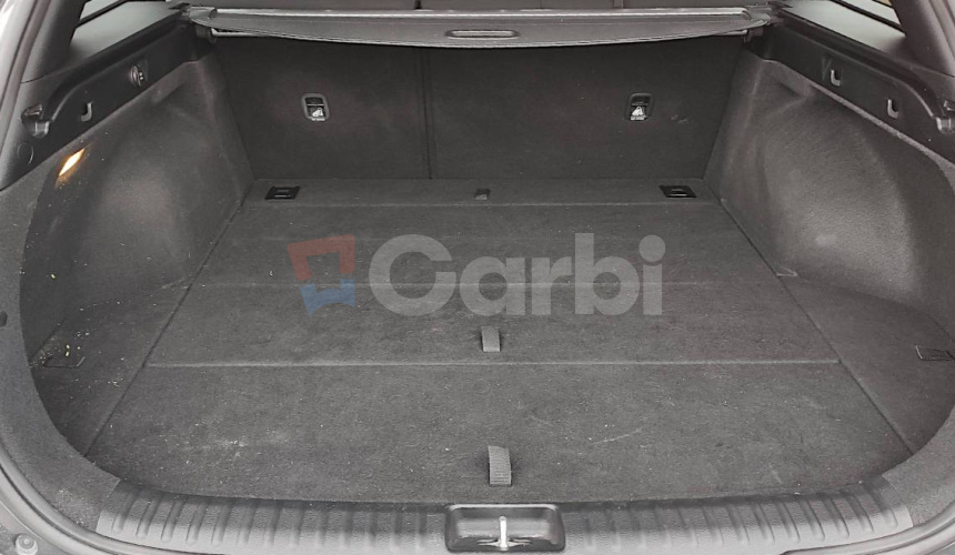 Kia Ceed SW 1.5 T-GDi Gold