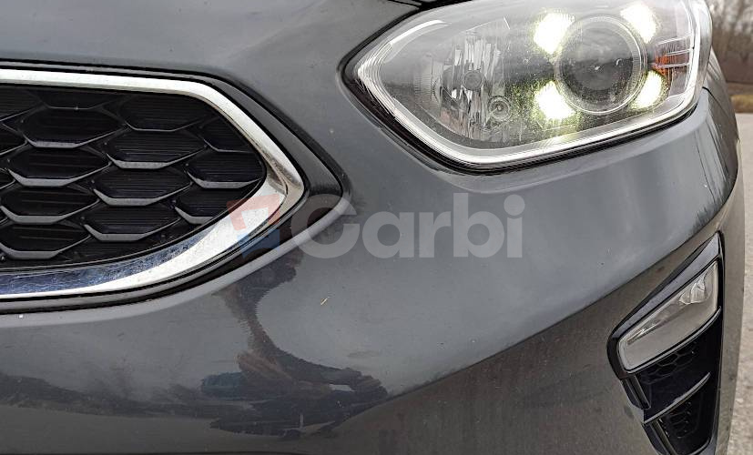 Kia Ceed SW 1.5 T-GDi Gold