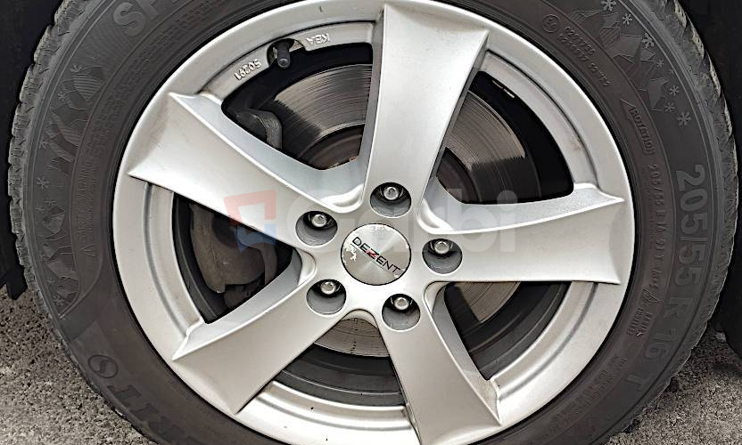 Kia Ceed SW 1.5 T-GDi Gold