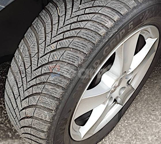 Kia Ceed SW 1.5 T-GDi Gold