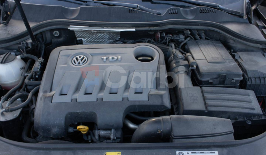 Volkswagen Passat Variant 2.0 TDI BMT 177k Highline 4MOTION DSG
