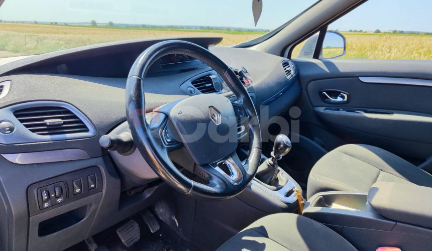 Renault Grand Scénic 1.6 dCi S&S Bose