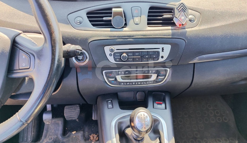 Renault Grand Scénic 1.6 dCi S&S Bose