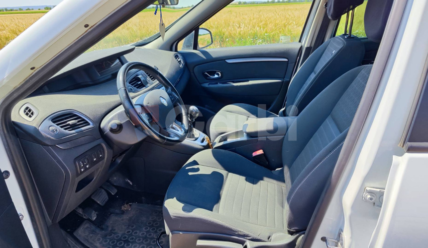 Renault Grand Scénic 1.6 dCi S&S Bose