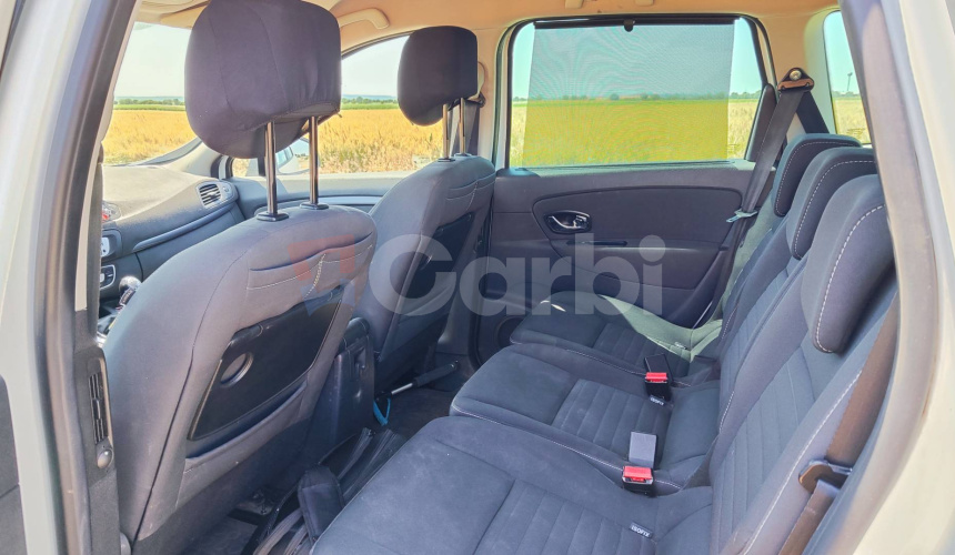 Renault Grand Scénic 1.6 dCi S&S Bose