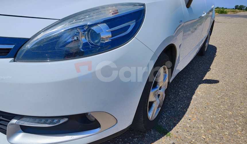 Renault Grand Scénic 1.6 dCi S&S Bose