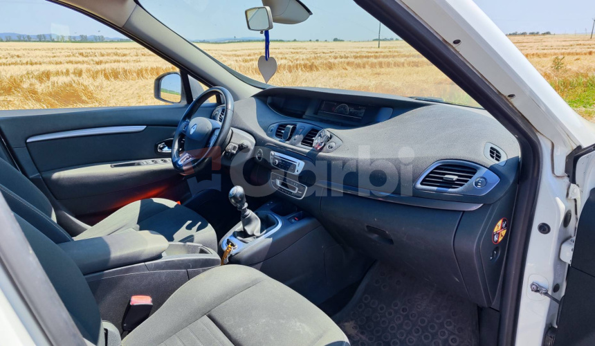 Renault Grand Scénic 1.6 dCi S&S Bose
