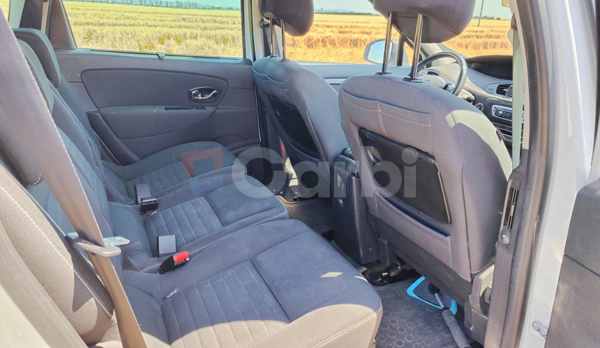 Renault Grand Scénic 1.6 dCi S&S Bose