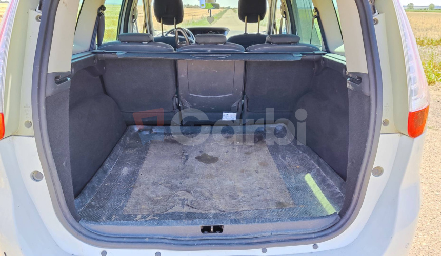 Renault Grand Scénic 1.6 dCi S&S Bose