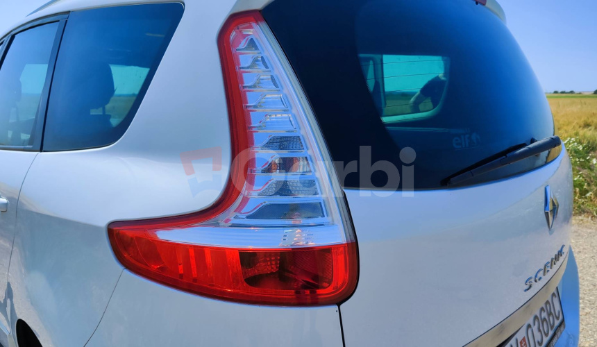 Renault Grand Scénic 1.6 dCi S&S Bose