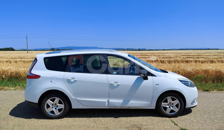 Renault Grand Scénic 1.6 dCi S&S Bose