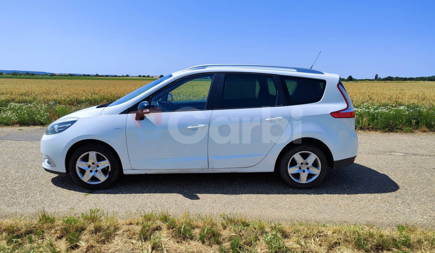 Renault Grand Scénic 1.6 dCi S&S Bose