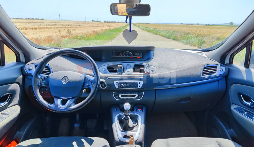 Renault Grand Scénic 1.6 dCi S&S Bose
