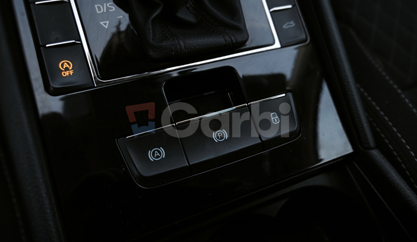 Škoda Superb Combi 2.0 TDI 110kW DSG Elegance