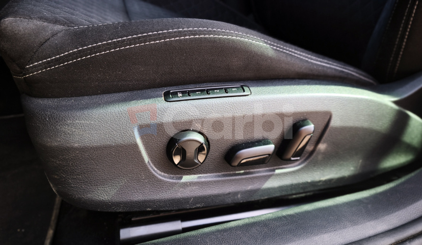 Škoda Superb Combi 2.0 TDI 110kW DSG Elegance
