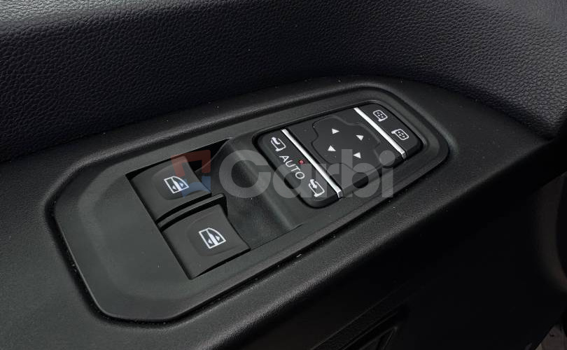 Renault Trafic SpaceClass Blue dCi 150 L2 EDC