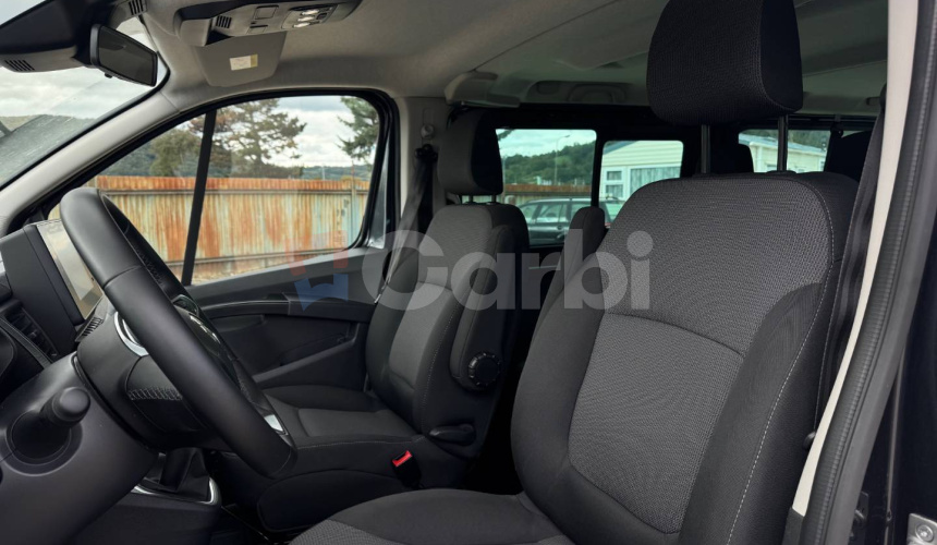 Renault Trafic SpaceClass Blue dCi 150 L2 EDC