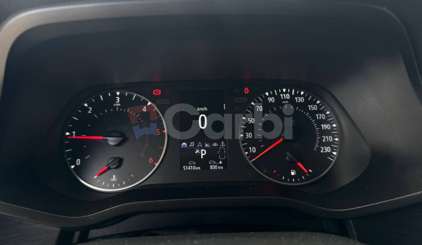 Renault Trafic SpaceClass Blue dCi 150 L2 EDC